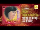 林素惠 Lin Su Hui - 雙雙去拜年 Shuang Shuang Qu Bai Nian (Original Music Audio)