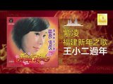 紫凌 Zi Ling - 王小二過年 Wang Xiao Er Guo Nian (Original Music Audio)