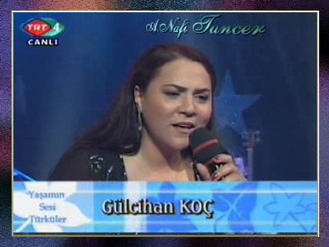 Gülcihan KOÇ - Sabahtan Uğradım Ben Bir Figana