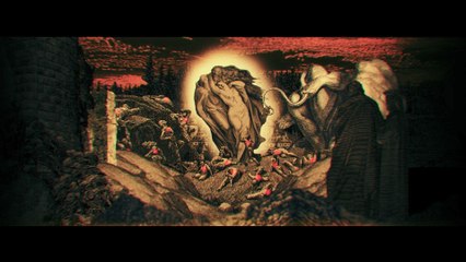 The New Basement Tapes - Spanish Mary