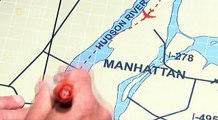 Alarm im Cockpit  S10E05 - Notlandung im Hudson River