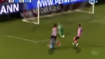 Stanley Elbers Goal HD - Sparta Rotterdam 1-2 Excelsior - 07.04.2017 HD