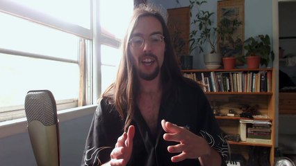 The Occult, Video 68: Dreams and Dream Interpretation