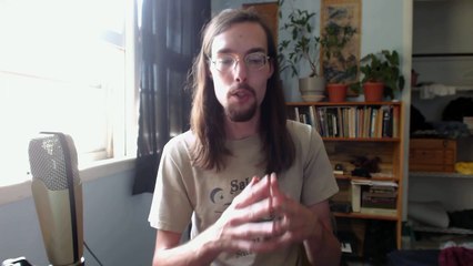 The Occult, Video 74: Thought Forms, Egregores, Self Doubt, the Will to Power