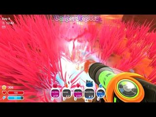 Apgret-apgret wurtel XD | Slime Rancher "Genduterz Tampan" Part 7