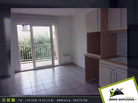 T3 A vendre Beziers 65m2 - 130 000 Euros