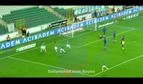 All Goals & Highlights HD - Bursaspor 3-0 Kardemir Karabuk - 07.04.2017