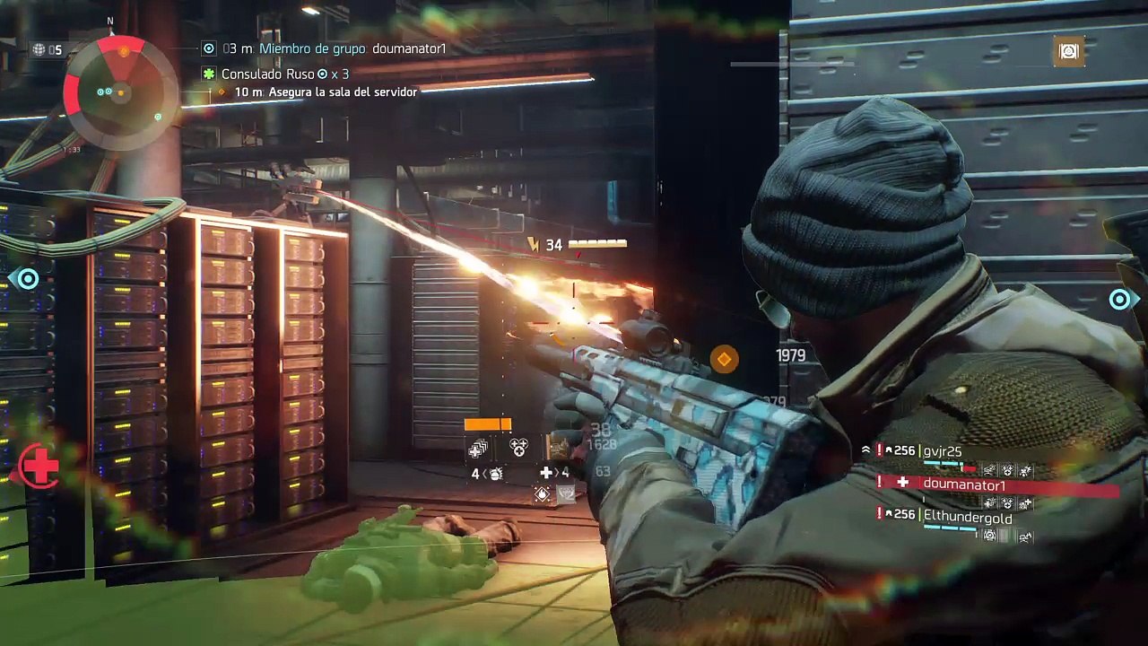 Tom Clancy's The Division
