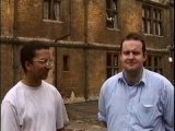 Oxford University Student Interviews, England