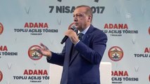 Erdoğan: 