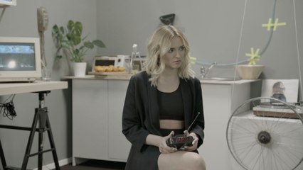 Natalia Nykiel - Badz Duzy