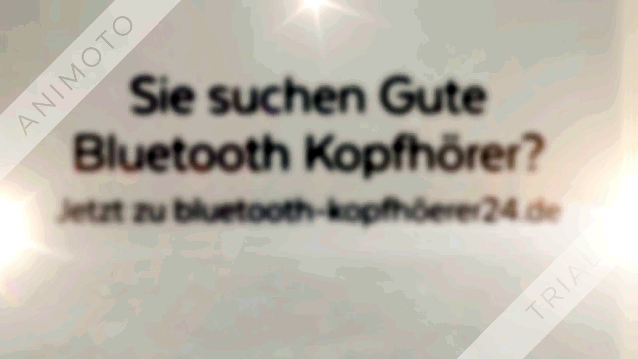 Bluetooth Kopfhörer - Headset - Kopfhörer - Bose Kopfhörer