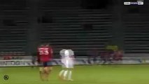 Christian Kouakou Goal HD - Clermont 0-3 Nimes 07.04.2017