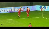 Saliou Ciss Goal HD - Valenciennes 2-0 Troyes - 07.04.2017