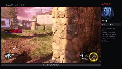 THE KING IS BACK,BOW DOWN TO THE KING (2)