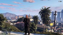Grand Theft Auto V | Franklin Gameplay | Mansion, Random Mission   Buying New Gear