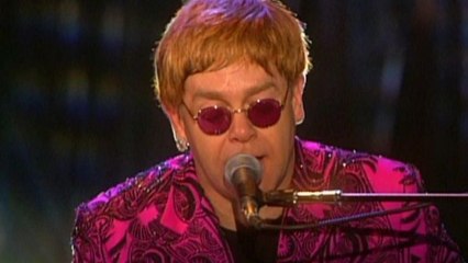 Elton John - Rocket Man