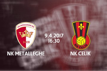 NK Metalleghe-BSI - Čelik Zenica