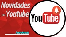Novidade: Youtube TV é o novo serviço e anúncios só em canais com mais de 10 mil visualizações