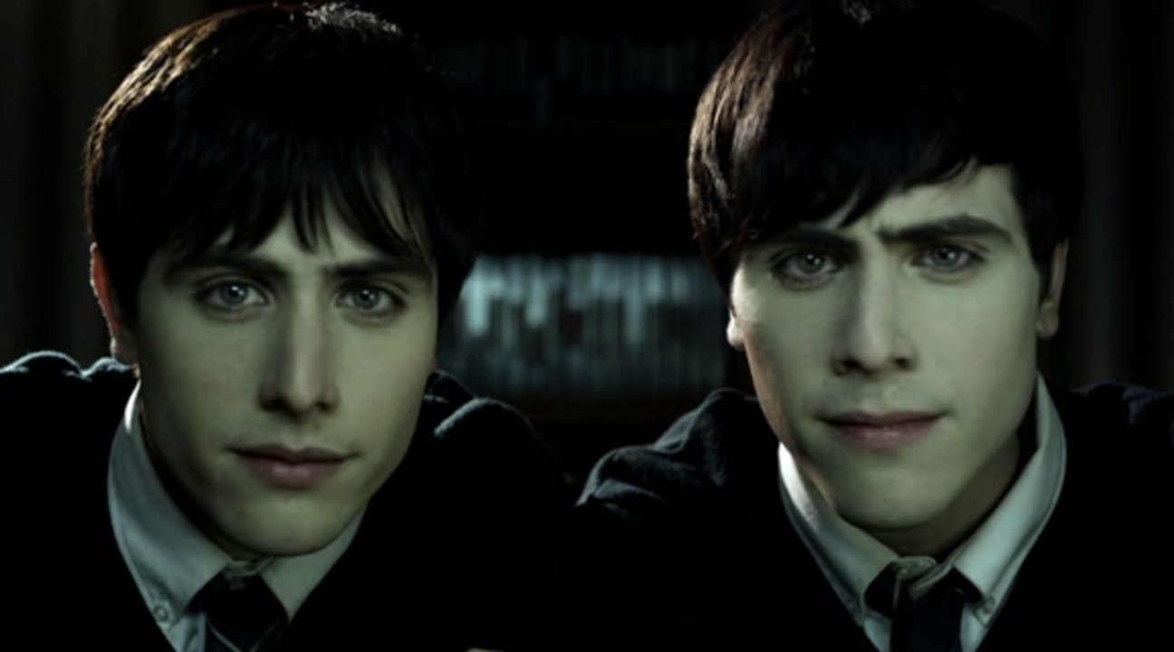 245.Seth and Jonah Top Horror Villains Antiheroes