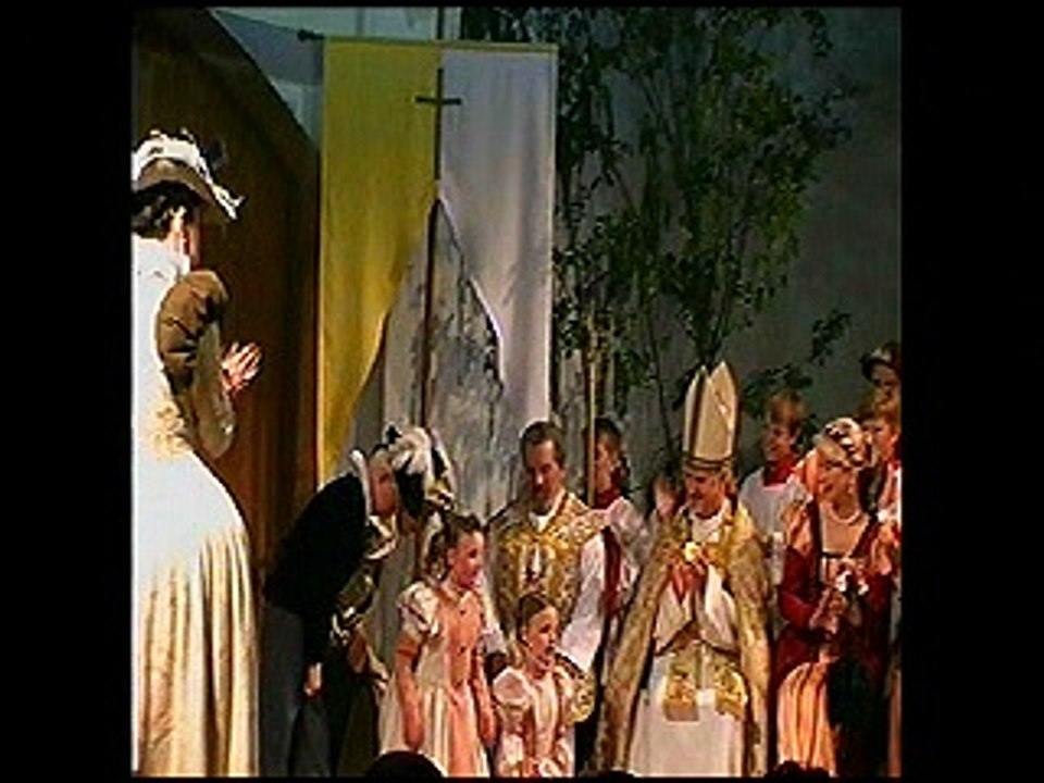 Maria Hilf 2004