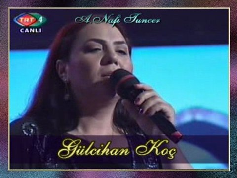 Gülcihan KOÇ - Karlı Dağlar Karın Almış Karınan