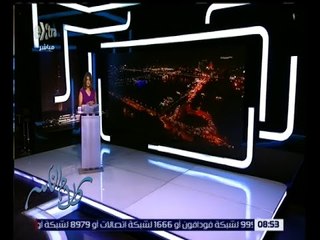 كلام الناس | كيف نقضي على أزمة القمامة في الشوارع؟| كاملة