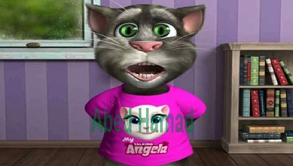 بنحب الحياة - عمر ولين الصعيدي | قناة نون | اداء القط الناطق