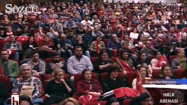 Yılmaz Özdil: Biz ve bizim gibi düşünenler sadece Yunanlıları denize dökmedi