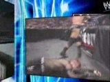 WWE - Jeff Hardy Vs Triple H (IC Title Match)