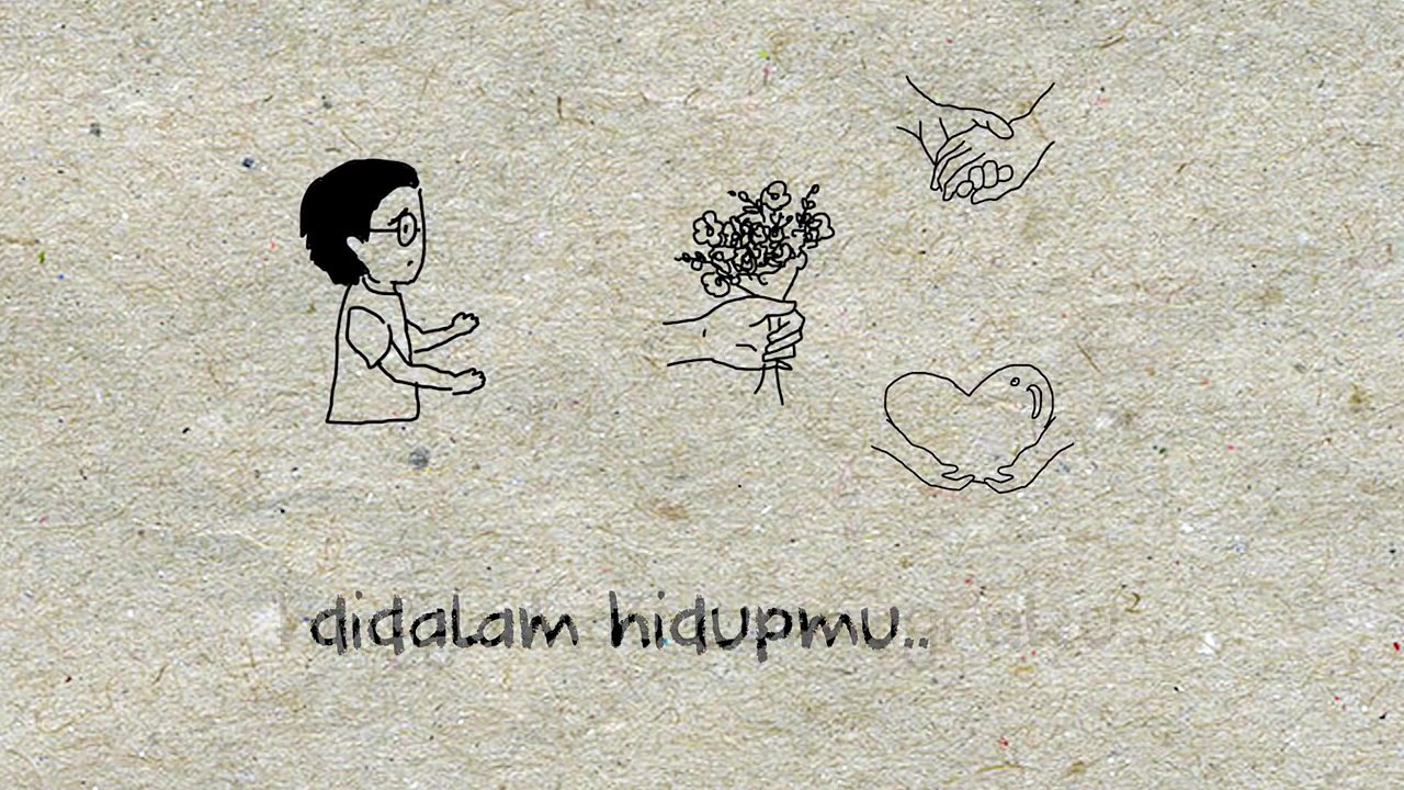 Armada - Asal Kau Bahagia