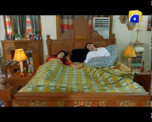 Mannat Episode 20 Har pal geo 7 April