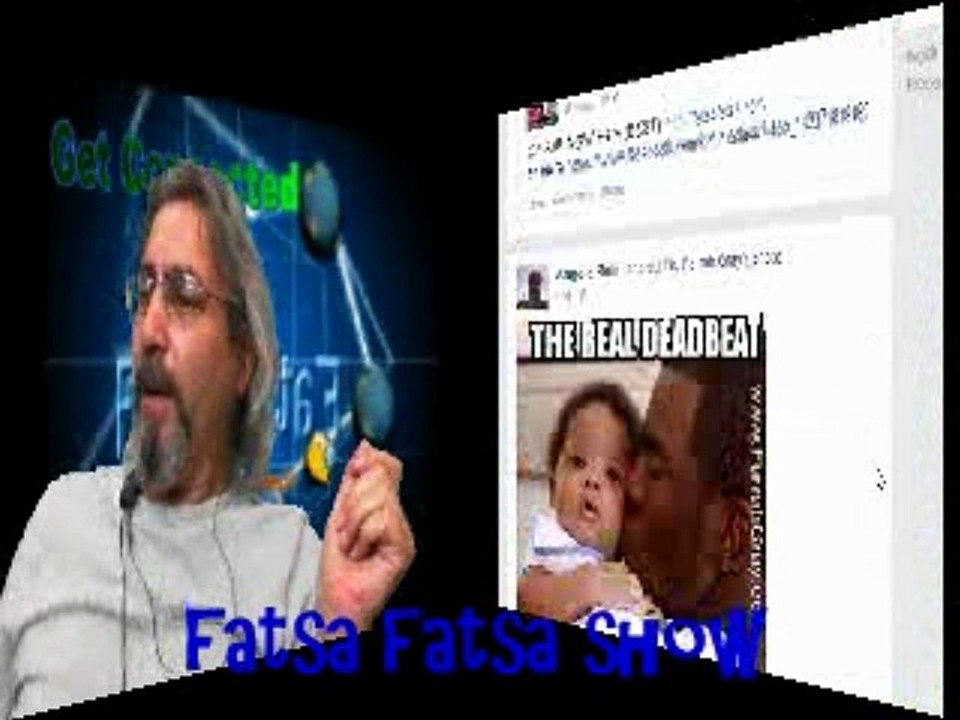 FFTv (info) - For You (Raiin) ft on Fatsa Fatsa Tv