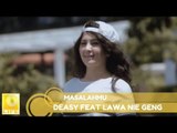 Deasy Natalina ft. Lawa Nie Geng - Masalahmu (Official Music Video)