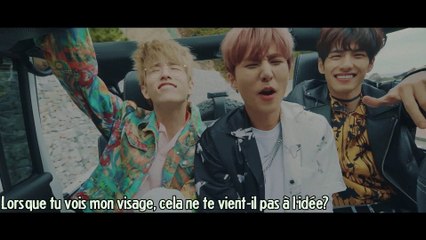 [HD][VOSTFR] DAY6-I'm Serious