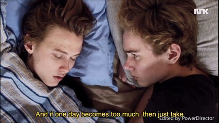 S3E10 - 1. Saturday 10.12.16 at 8.10am Clip 'Minute by Minute'