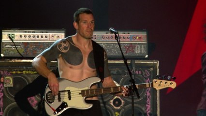 Rage Against The Machine - Live At Finsbury Park, London / 2010