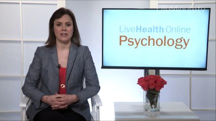 Feeling Stressed? Try this New App that Connects You with Psychologists Online