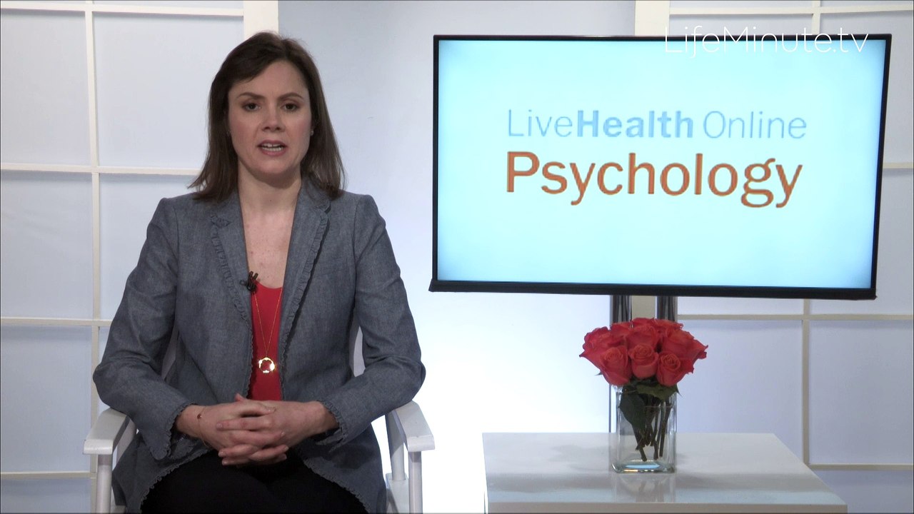 Feeling Stressed? Try this New App that Connects You with Psychologists Online