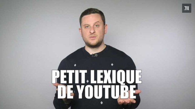 « Haul », « GRWM », « empties »... le langage des youtubeurs expliqué en 3 minutes