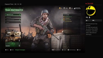 dnice4life315's Live PS4 Call of duty Modern warfare remastered (49)