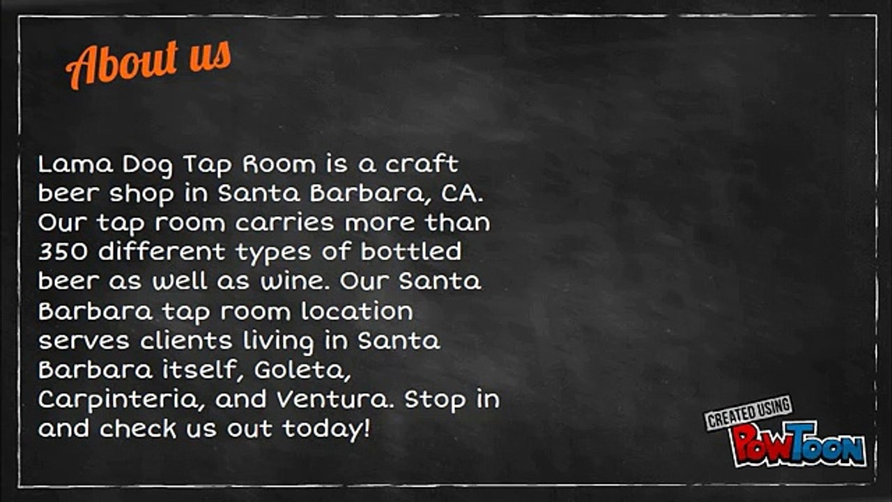 santa barbara craft beer