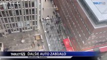 ĎALŠIE AUTO ZABÍJALO