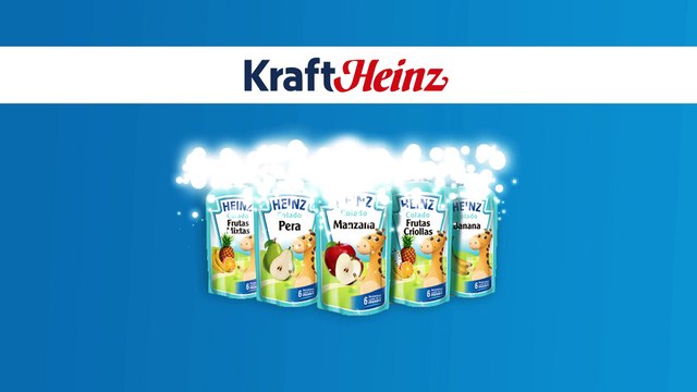 REEL KRAFT HEINZ SUPERHQ
