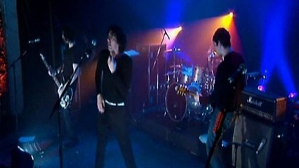 Snow Patrol - Hands Open