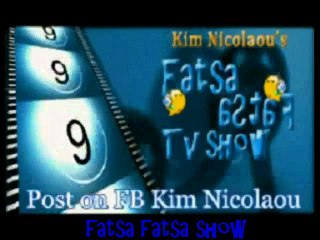 FFTv jingle.pr. - I Want To Play Your Music (Video Wall)