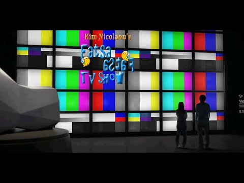 FFTv pr. - Fatsa Fatsa Tv Solar System (Edt)