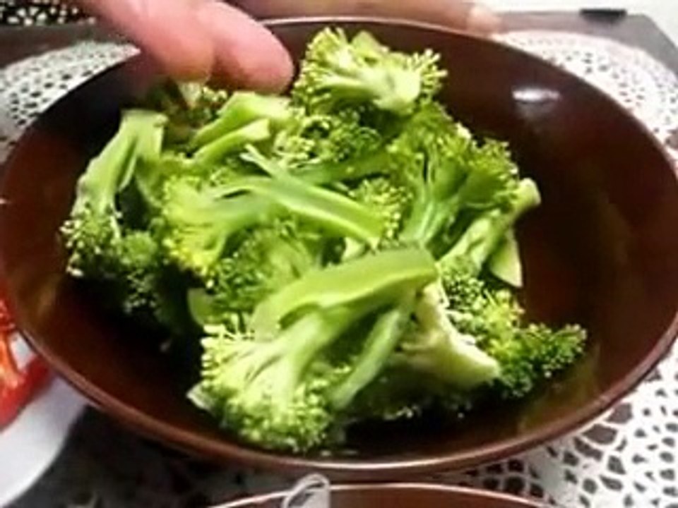 Cara Memasak Tumis Jamur Tiram