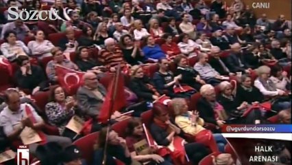 ''Sandığa katılım yüksek olursa Hayır en az yüzde 52 çıkar''