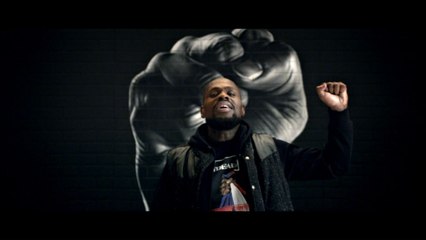 Kery James - Dernier MC